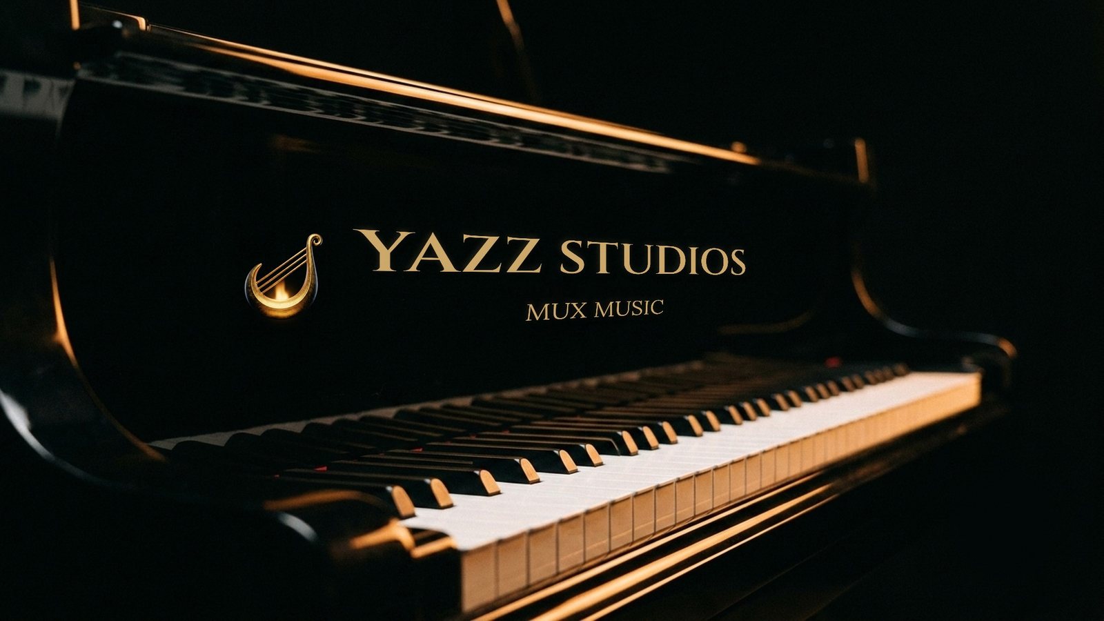 Yazz Studios · Mux Music